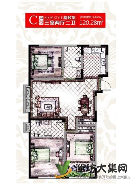 想买多层电梯洋房的赶紧联系我特价特价火急