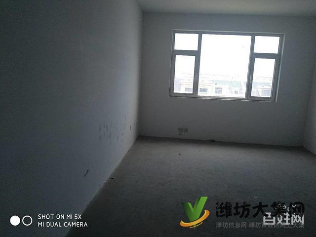 ！买的就是大H户型 楼层任选周边配套完善 凡尔赛丽