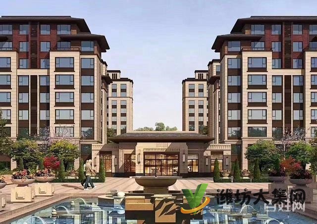 天然氧吧 普兰方城 六层电梯洋房 三期速来抢购