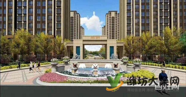 经开区热销楼盘 博裕一号 江越府 帝华城 找我买房优惠多多