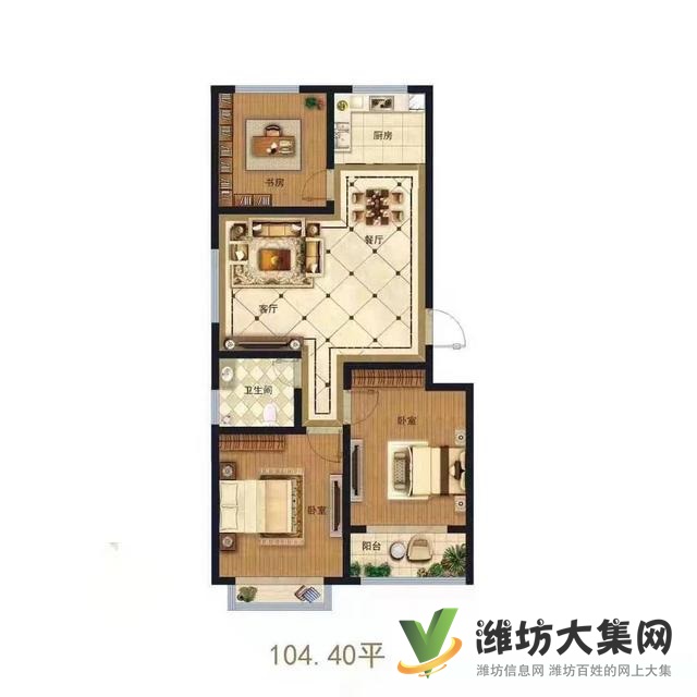 经开区热销楼盘 博裕一号 江越府 帝华城 找我买房优惠多多