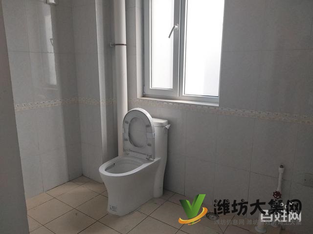 急售！青云瑞景园 130平方 大H户型