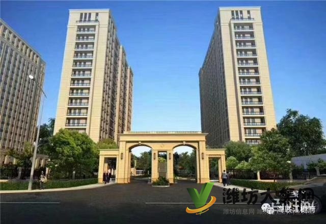 海联江樾府买房的*佳选择