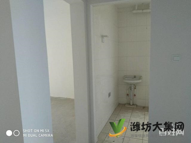 ！买的就是大H户型 楼层任选周边配套完善 凡尔赛丽