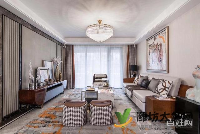 阳光100三期 两室两厅全明户型90平南北通透