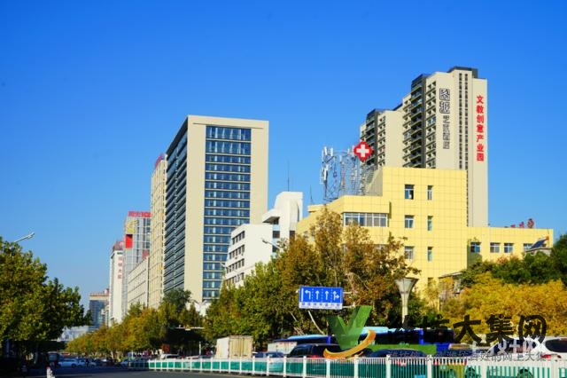 阳光100凤凰社四室两厅两卫住宅164平南北通透