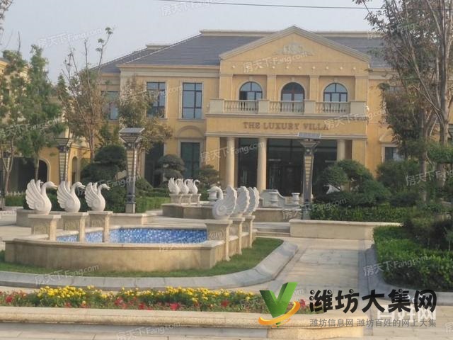 用钱急抛 兰溪境界 现房别墅 送三车位 新房更名无中间费用顶