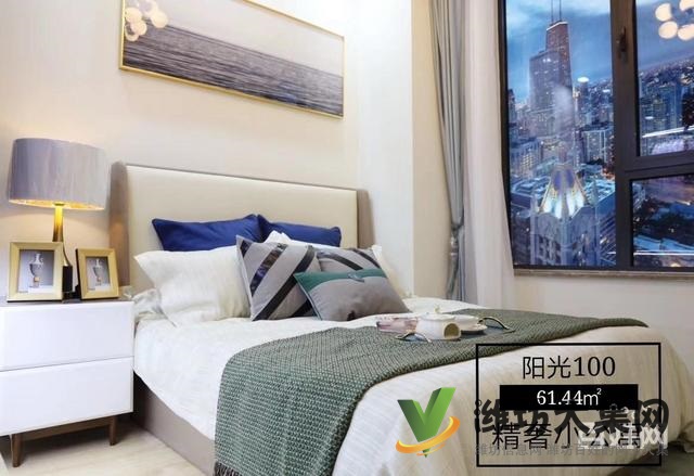 40~60平收益之王精装公寓月租1600~2200