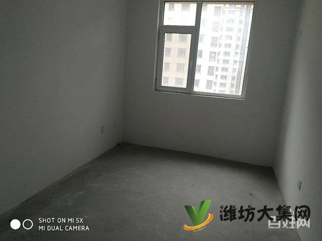 ！买的就是大H户型 楼层任选周边配套完善 凡尔赛丽