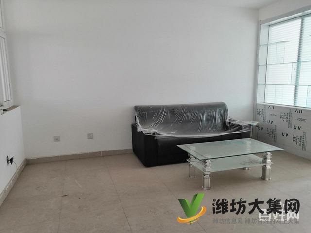 福满园上下复式，精装未住，四室两厅带仓库