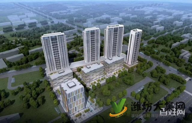 阳光一百三期公寓