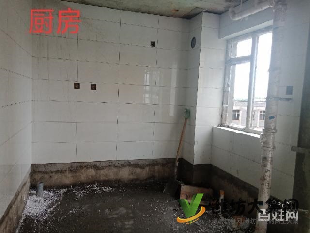 急售！65万元139平大H户型 好楼层