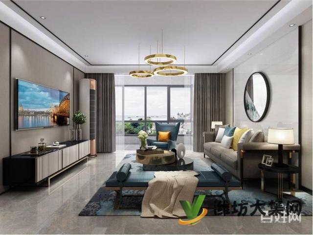 阳光100三期128平三室两厅两卫双学区住宅