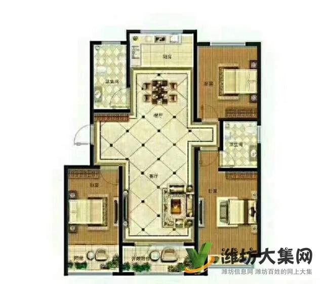 博裕一号经开区热销楼盘看房约起来