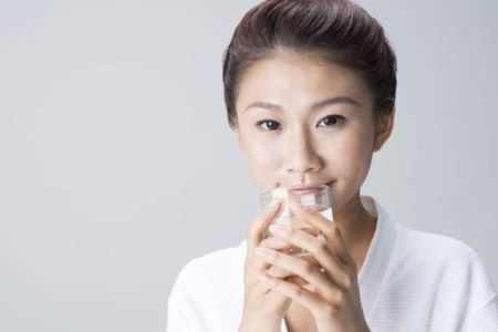 喝水保健