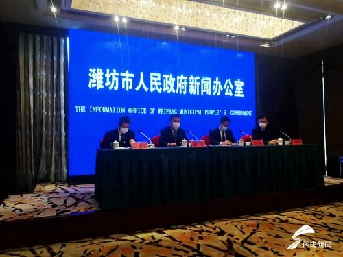 迎接国家森林城市复审！潍坊2020年计划国土绿化12万亩