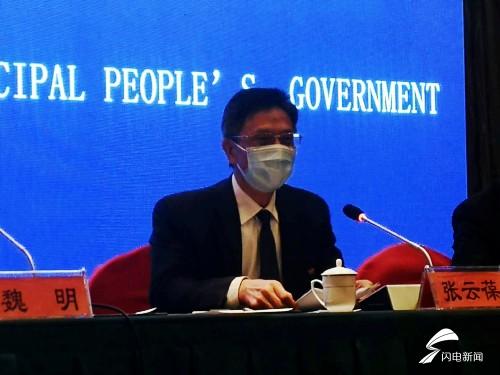 迎接国家森林城市复审！潍坊2020年计划国土绿化12万亩