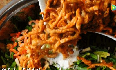 潍坊美食 | 周末宅家，吃潍坊才有的潍县春饼