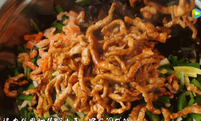 潍坊美食 | 周末宅家，吃潍坊才有的潍县春饼