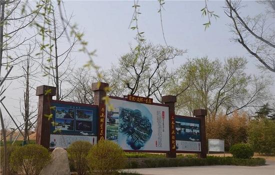 潍坊：春游盛宴 潍城做出这些“特色菜”