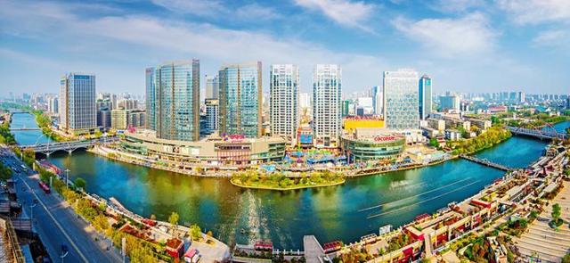 《潍坊市推进胶东经济圈一体化发展行动计划》（征求意见稿）解读