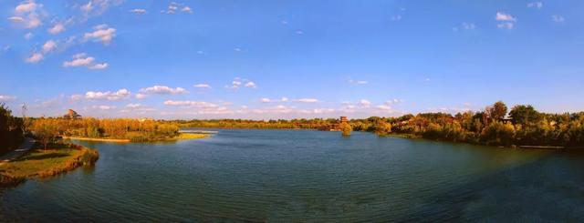 最新：潍坊32家恢复开放景区名单公布 清明踏春看这里附优惠政策