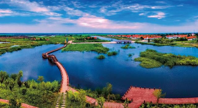 最新：潍坊32家恢复开放景区名单公布 清明踏春看这里附优惠政策