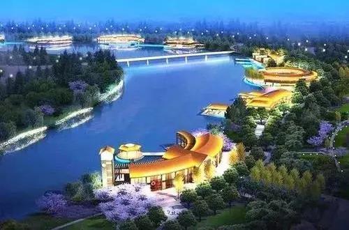 最新：潍坊32家恢复开放景区名单公布 清明踏春看这里附优惠政策