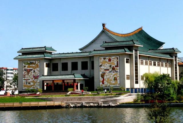 最新：潍坊32家恢复开放景区名单公布 清明踏春看这里附优惠政策