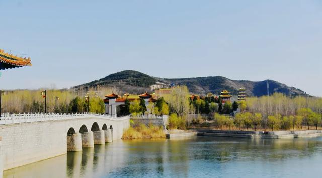 最新：潍坊32家恢复开放景区名单公布 清明踏春看这里附优惠政策