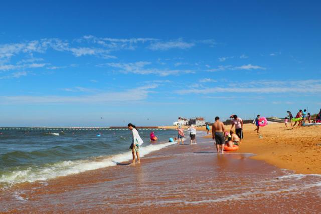 最新：潍坊32家恢复开放景区名单公布 清明踏春看这里附优惠政策