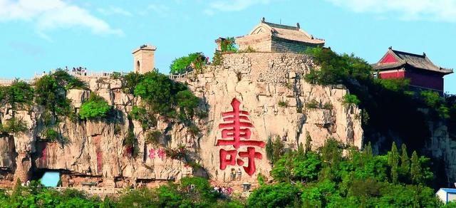 最新：潍坊32家恢复开放景区名单公布 清明踏春看这里附优惠政策