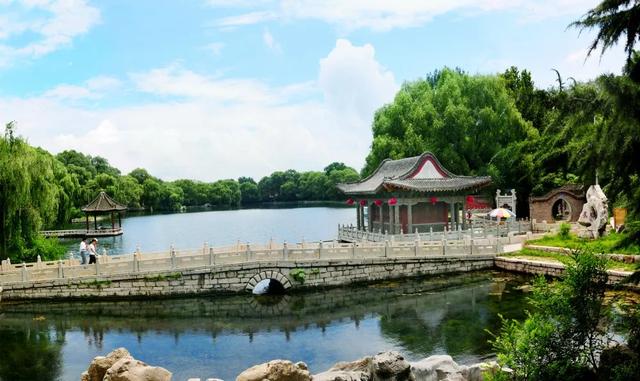 最新：潍坊32家恢复开放景区名单公布 清明踏春看这里附优惠政策