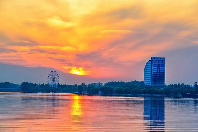 最新：潍坊32家恢复开放景区名单公布 清明踏春看这里附优惠政策