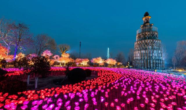 最新：潍坊32家恢复开放景区名单公布 清明踏春看这里附优惠政策