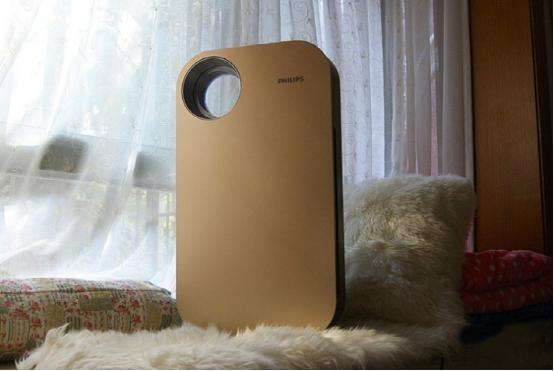 家用空气净化器