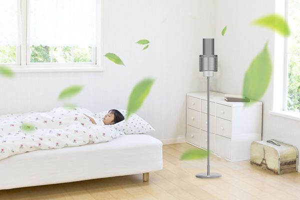 家用空气净化器