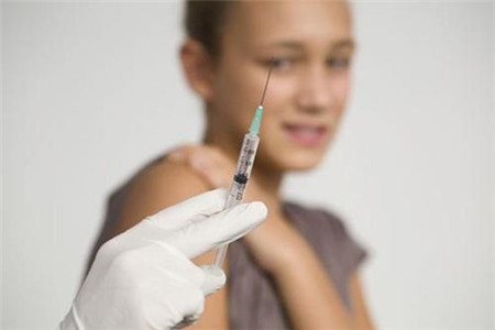 流感疫苗