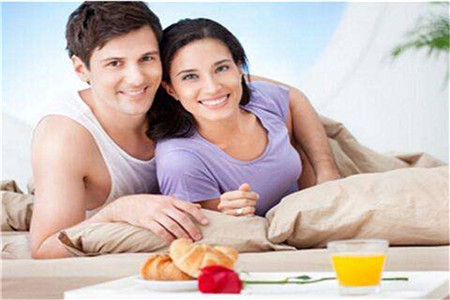备孕饮食