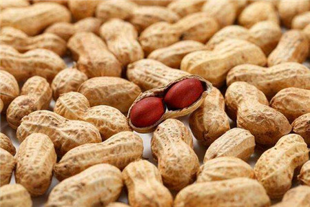 花生