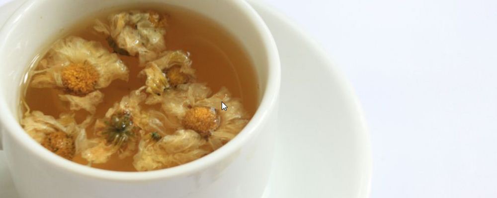 孕妇可以喝菊花茶吗 孕妇可以喝什么茶 洋甘菊茶孕妇可以喝吗