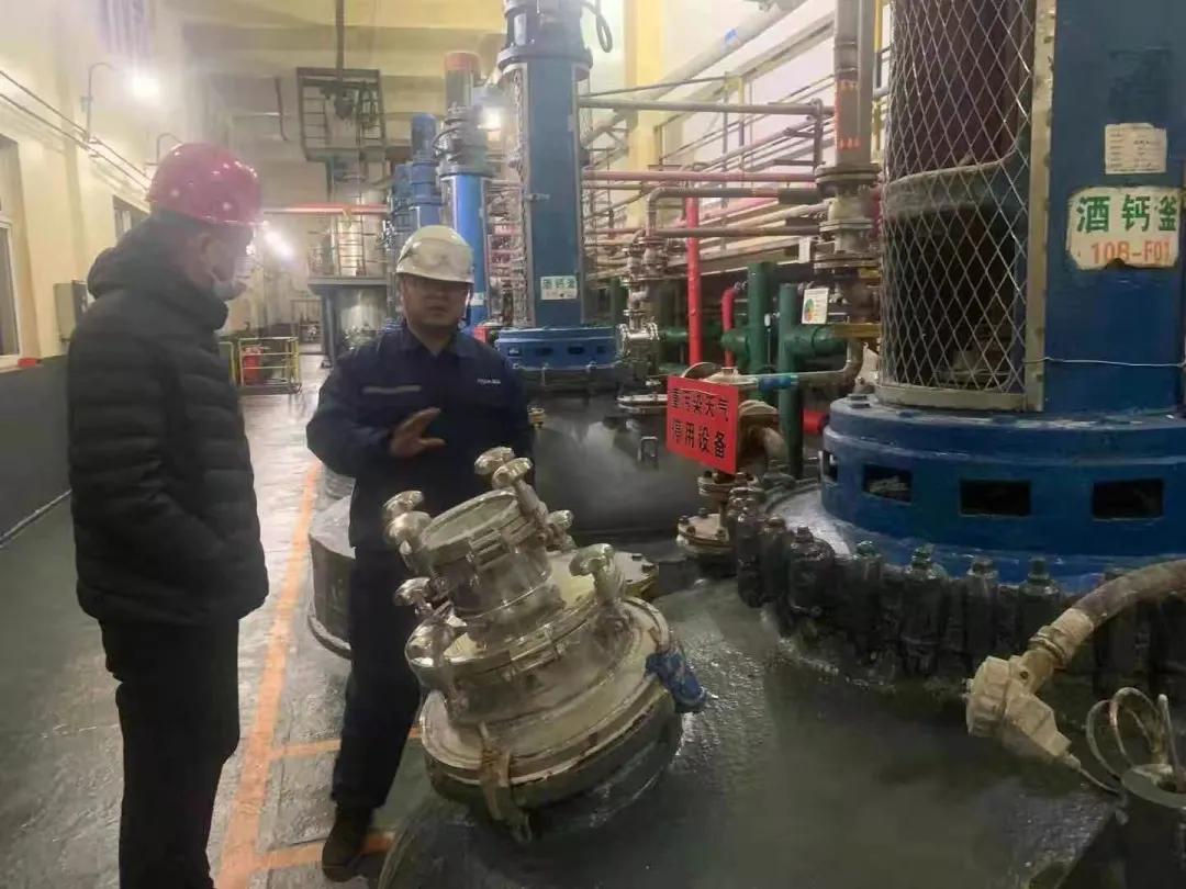 应对重污染天气，潍坊在行动