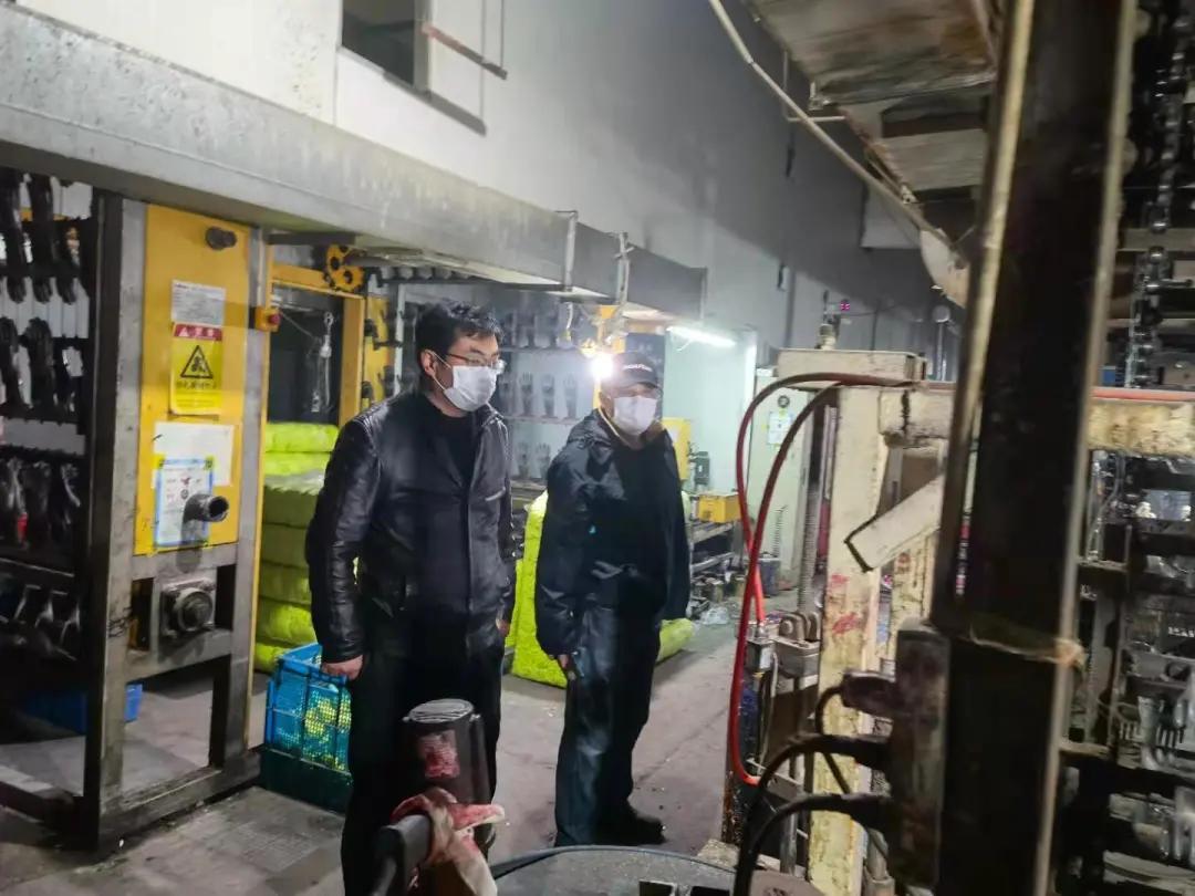 应对重污染天气，潍坊在行动