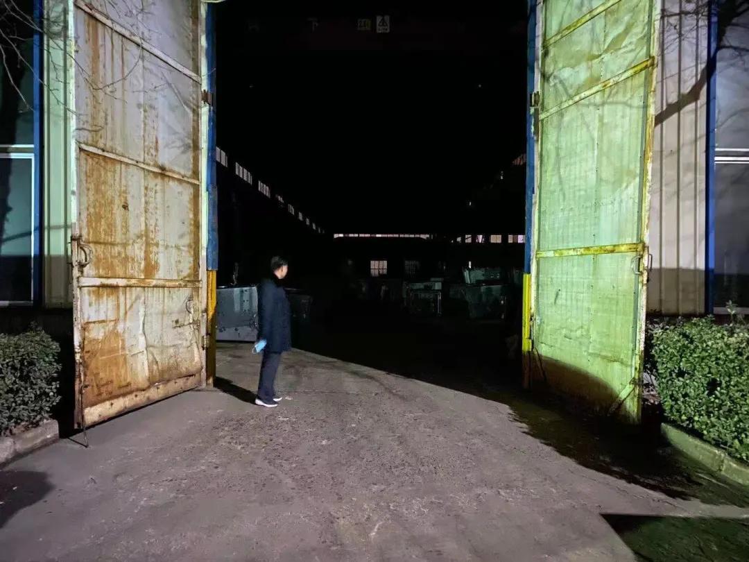 应对重污染天气，潍坊在行动