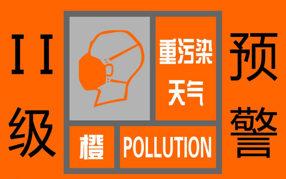 应对重污染天气，潍坊在行动