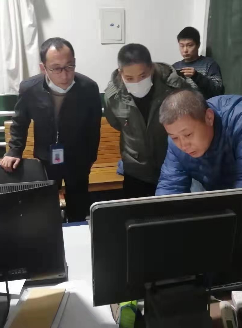 应对重污染天气，潍坊在行动