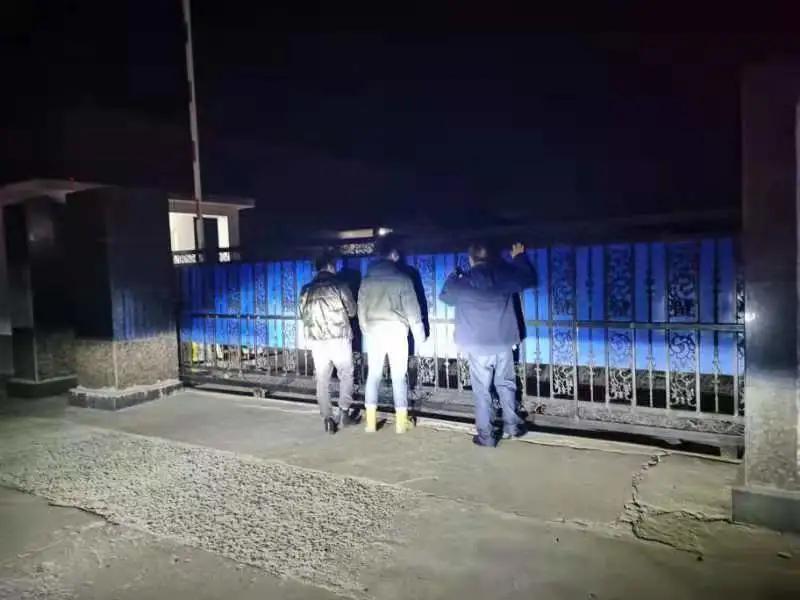 应对重污染天气，潍坊在行动