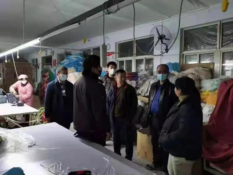 应对重污染天气，潍坊在行动