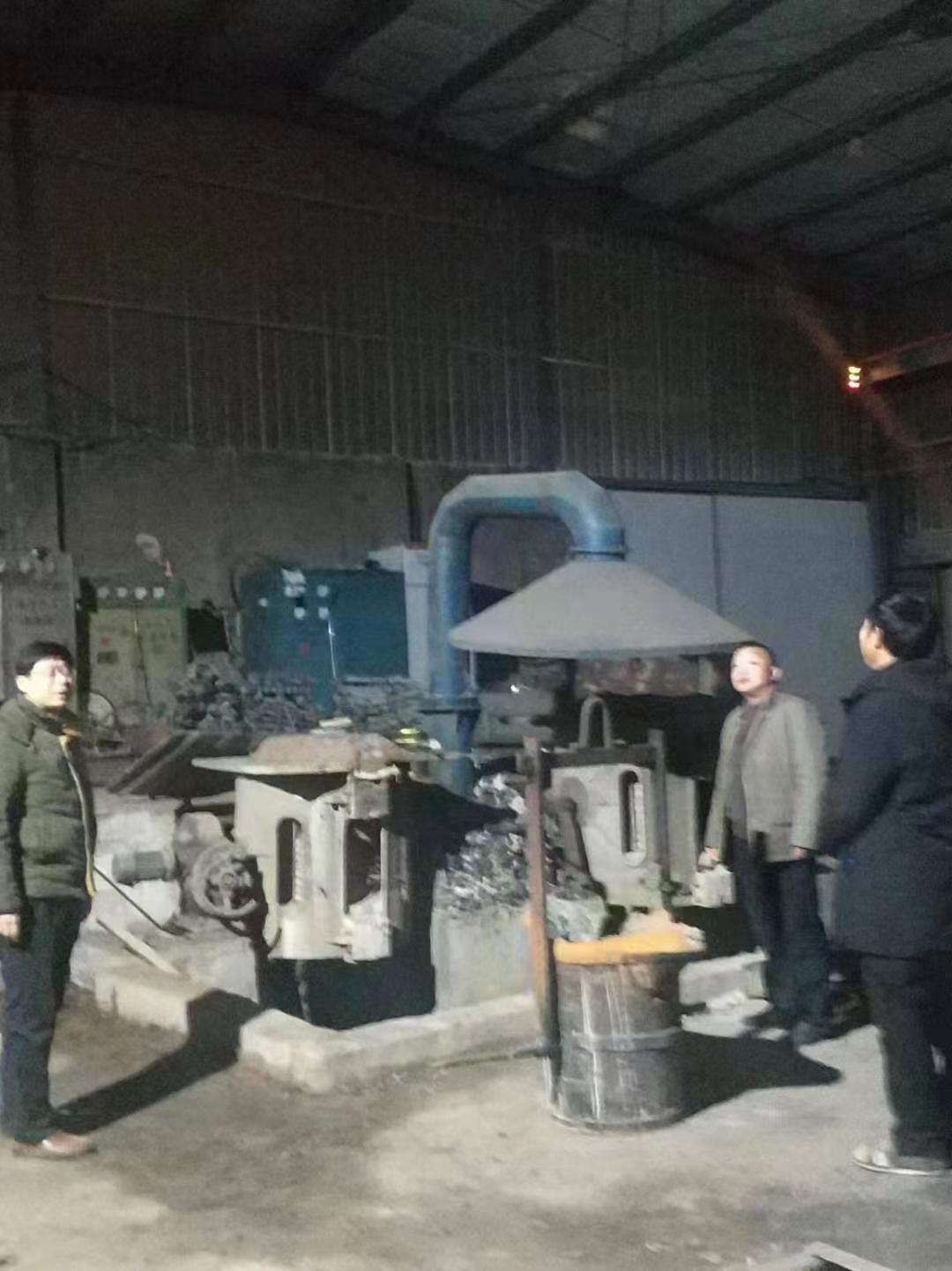 应对重污染天气，潍坊在行动