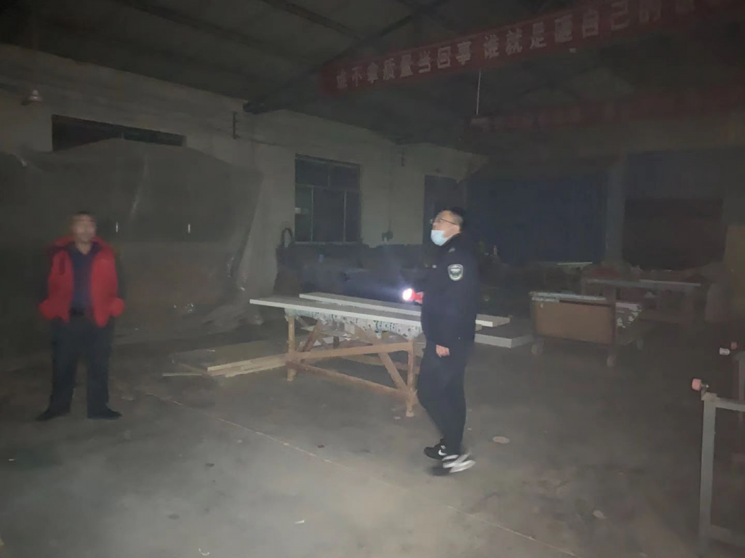 应对重污染天气，潍坊在行动